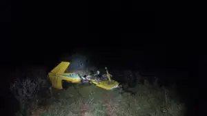 Reprodução/Corpo de Bombeiros Militar