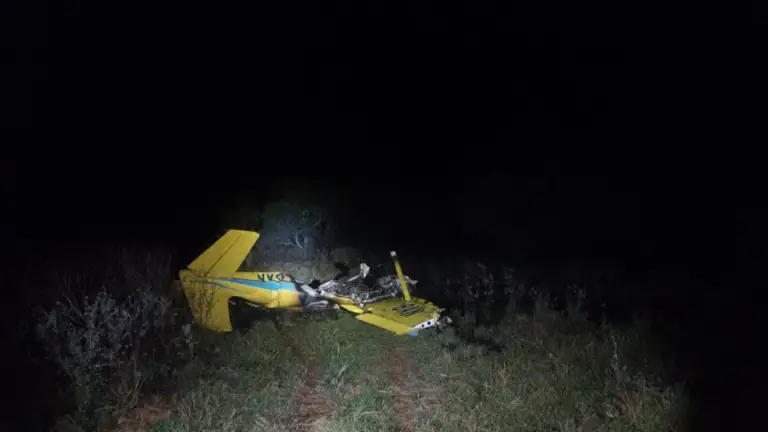 Reprodução/Corpo de Bombeiros Militar