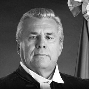 Falece Cícero de Souza, ex-presidente do TCE-MS; velório será nesta sexta