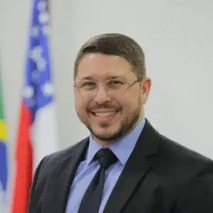 Senador de MS apresenta projeto para fortalecer fronteira