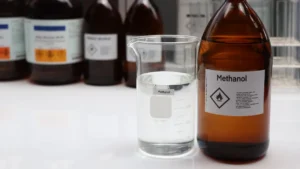 PF aprofunda investigação sobre metanol em bebidas e apura elo com crime organizado