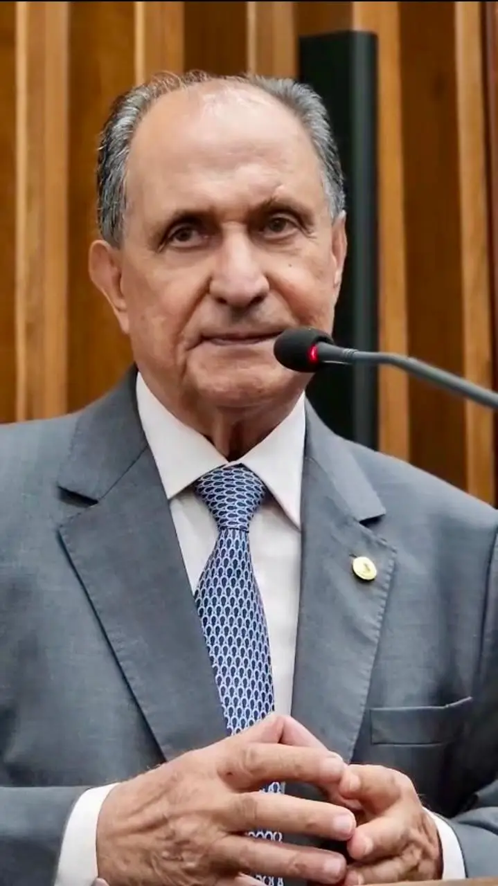 Zé Teixeira confirma presença no Ato de Filiação de Reinaldo Azambuja ao PL e reforça protagonismo político em Mato Grosso do Sul