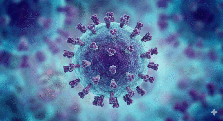 O Alerta Global sobre o Vírus Nipah e o Cenário Atual na Ásia