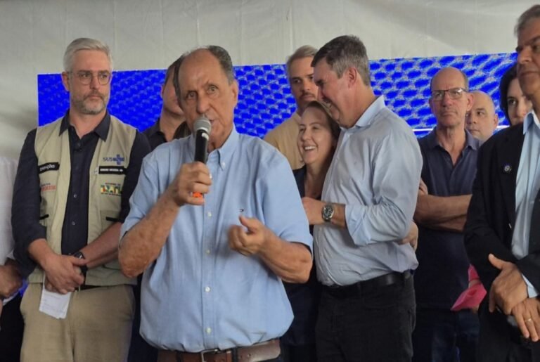 ASSESSORIA (Foto: ASSESSORIA )