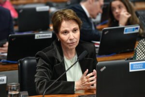 Foto: Jefferson Rudy/Agência Senado