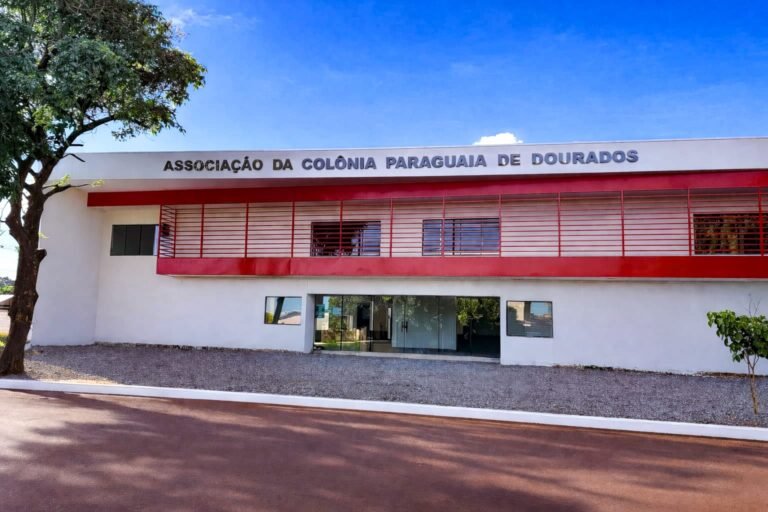 Foto: Assessoria Colônia Paraguaia