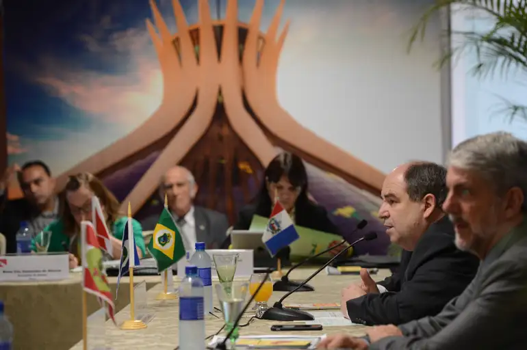 Elza Fiúza/Agência Brasil