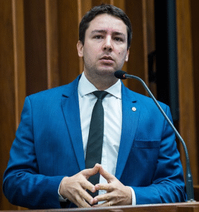 Deputado João Henrique Catan Sofre Duas Derrotas na Justiça Contra a Cassems