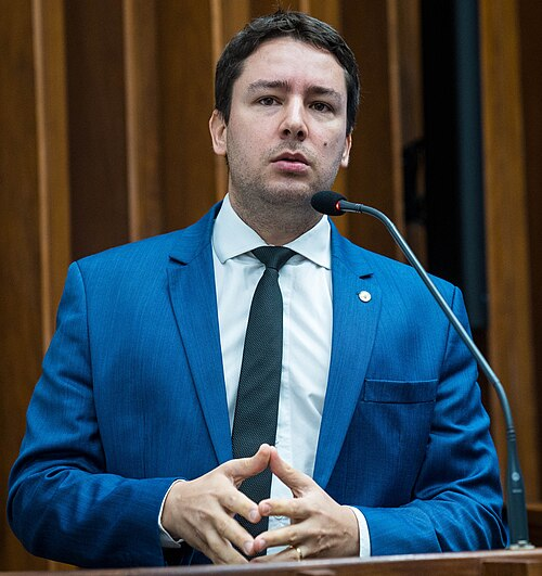 Deputado João Henrique Catan Sofre Duas Derrotas na Justiça Contra a Cassems