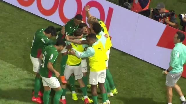 Palmeiras 2 x 1 São Paulo | Campeonato Paulista 2026