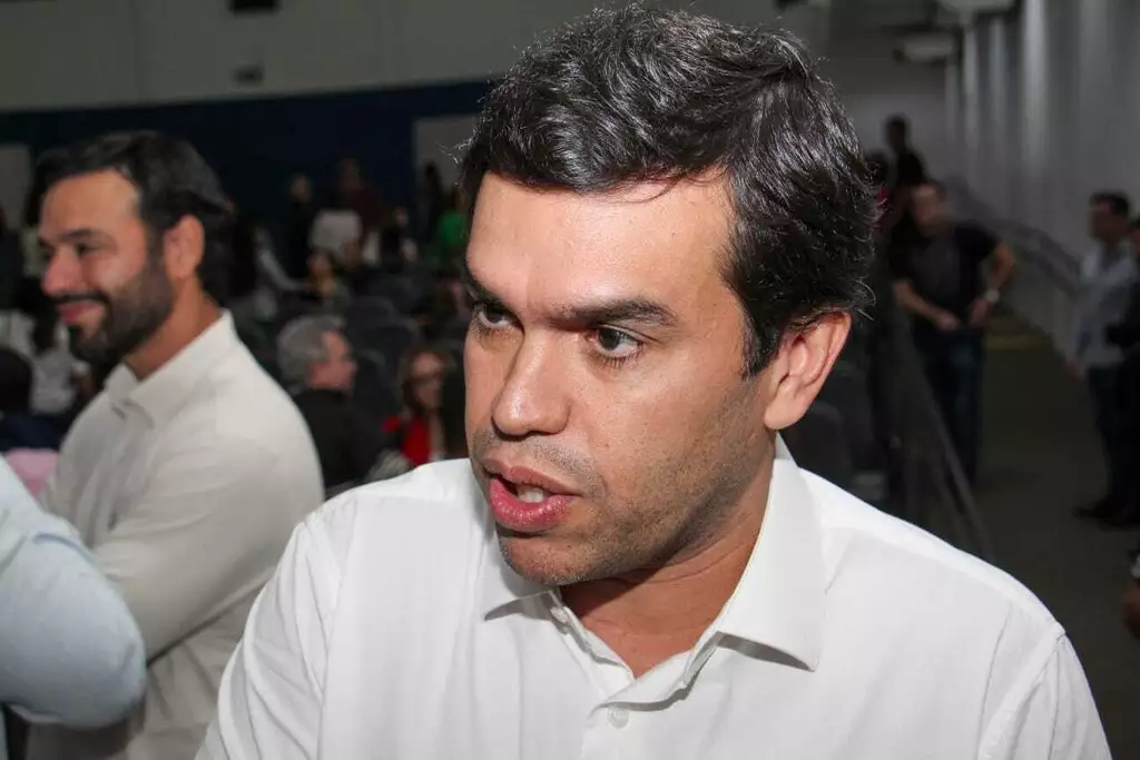 (Foto: Arquivo/Juliano Almeida)