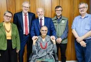  Foto: Ricardo Stuckert / PR