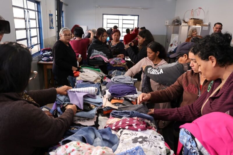 Divulgação site Prefeitura de Dourados Foto: A. Frota/Arquivo