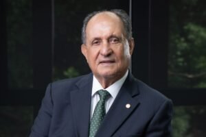 Foto: Divulgação – site oficial do Deputado Zé Teixeira