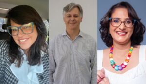Três chapas concorrem à gestão 2026–2030. (Foto: Reprodução/Divulgação)
