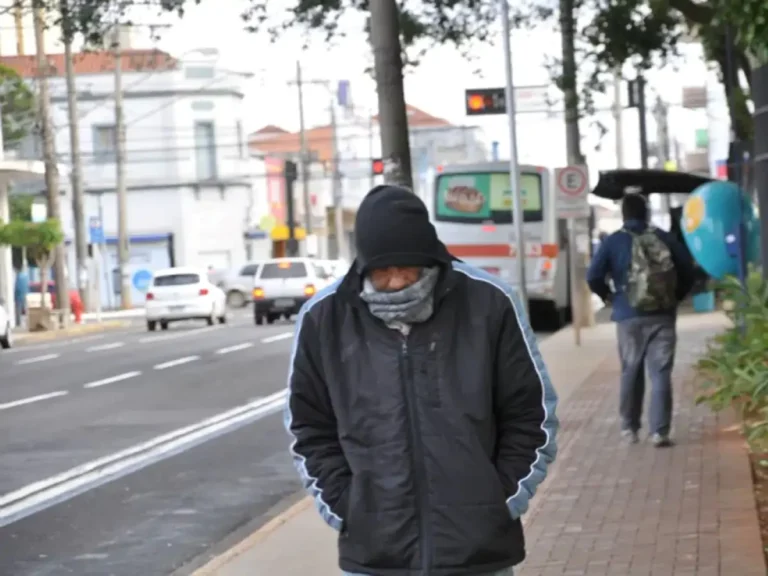 (Foto Gustavo Arakaki/TV Morena)