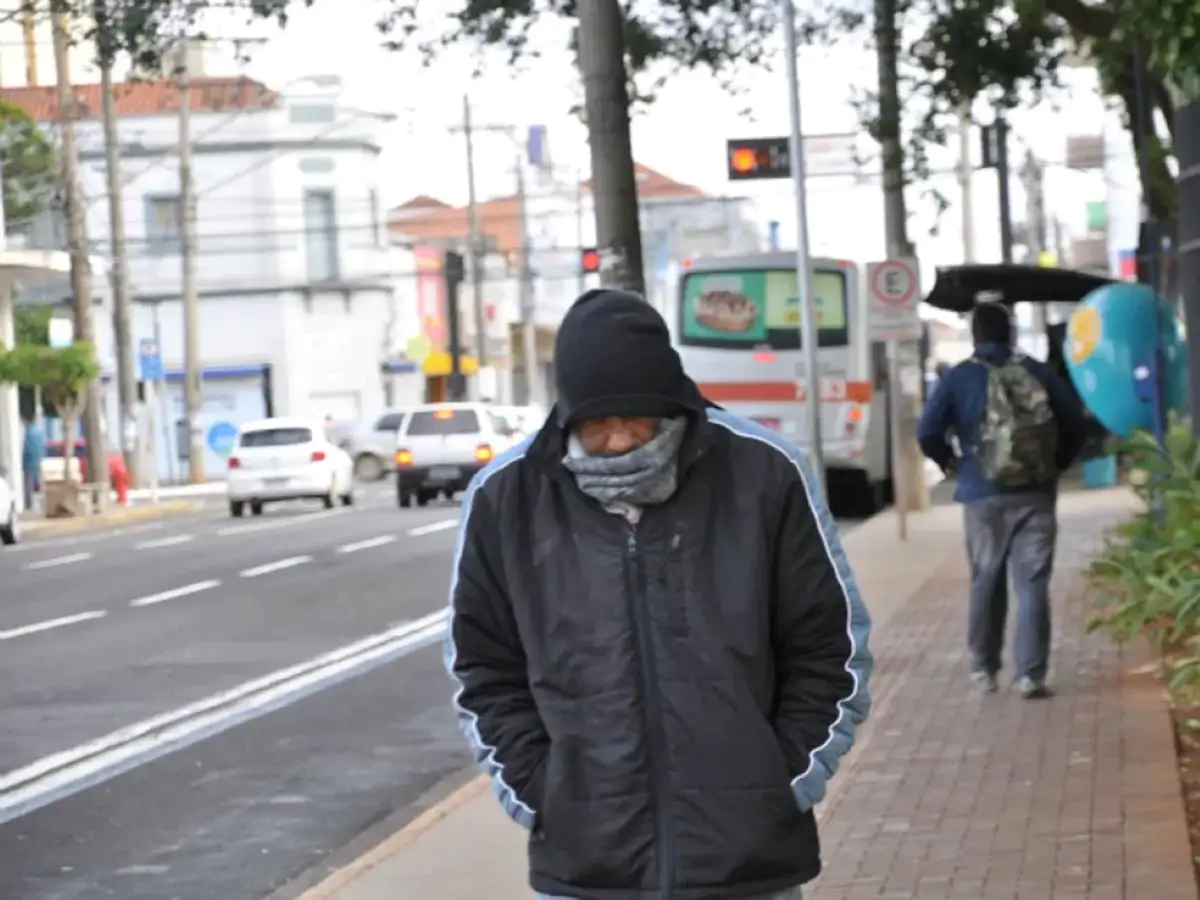 (Foto Gustavo Arakaki/TV Morena)