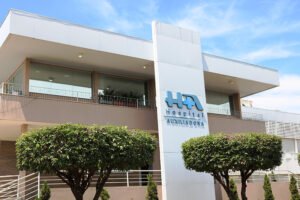 Hospital de Três Lagoas vai receber R$ 98,6 milhões do SUS (Foto: Arquivo)