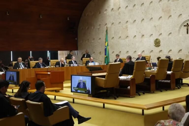 STF fixa regras para “penduricalhos” e autoriza verbas indenizatórias e adicional por tempo de serviço com limite de 35% do teto