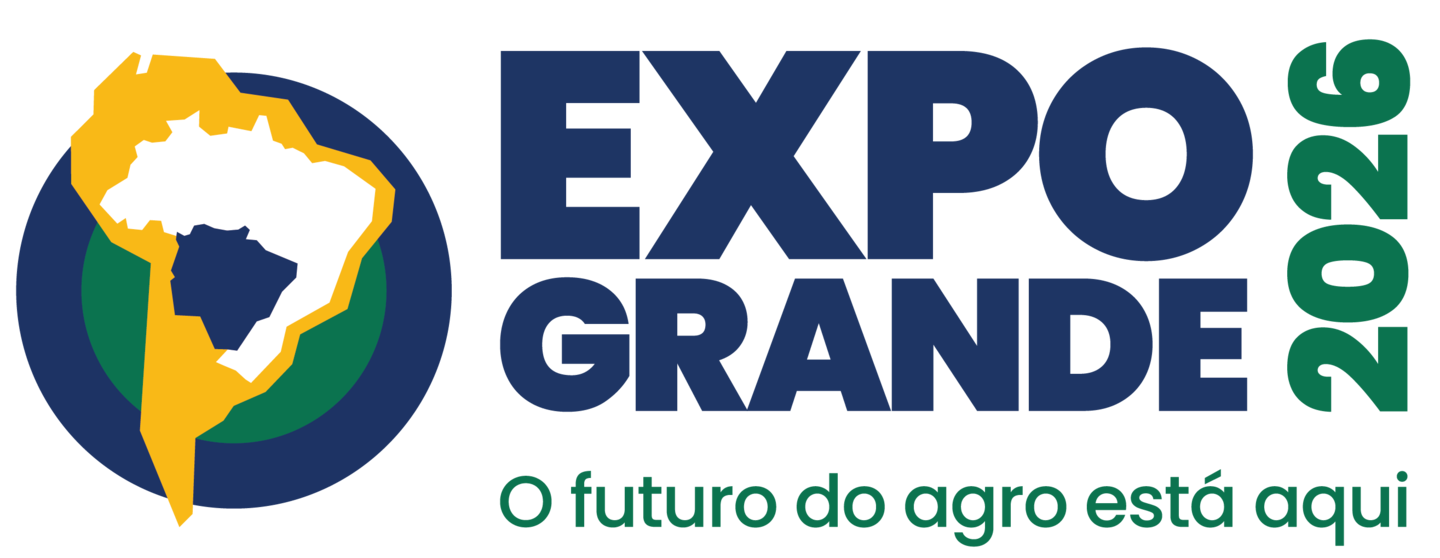 Expogrande 2026 acontece de 9 a 19 de abril em Campo Grande com leilões, startups do agro e grandes shows