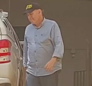 Condenação anterior pode pesar contra Bernal em processo por homicídio de fiscal em Campo Grande