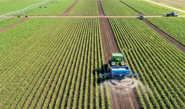 Guerra no Irã encarece fertilizantes e pode elevar custo da soja e do milho na safra 2026/27 em MS