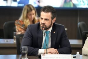 Romão Ávila Milhan Júnior (Divulgação)