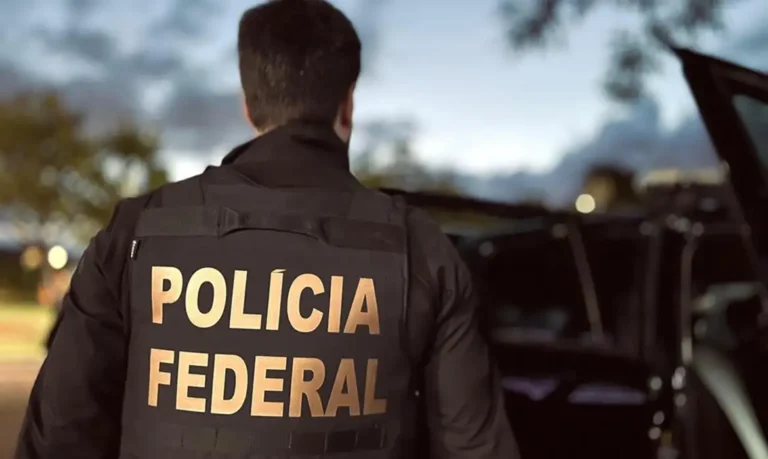(Foto: Polícia Federal/Divulgação)