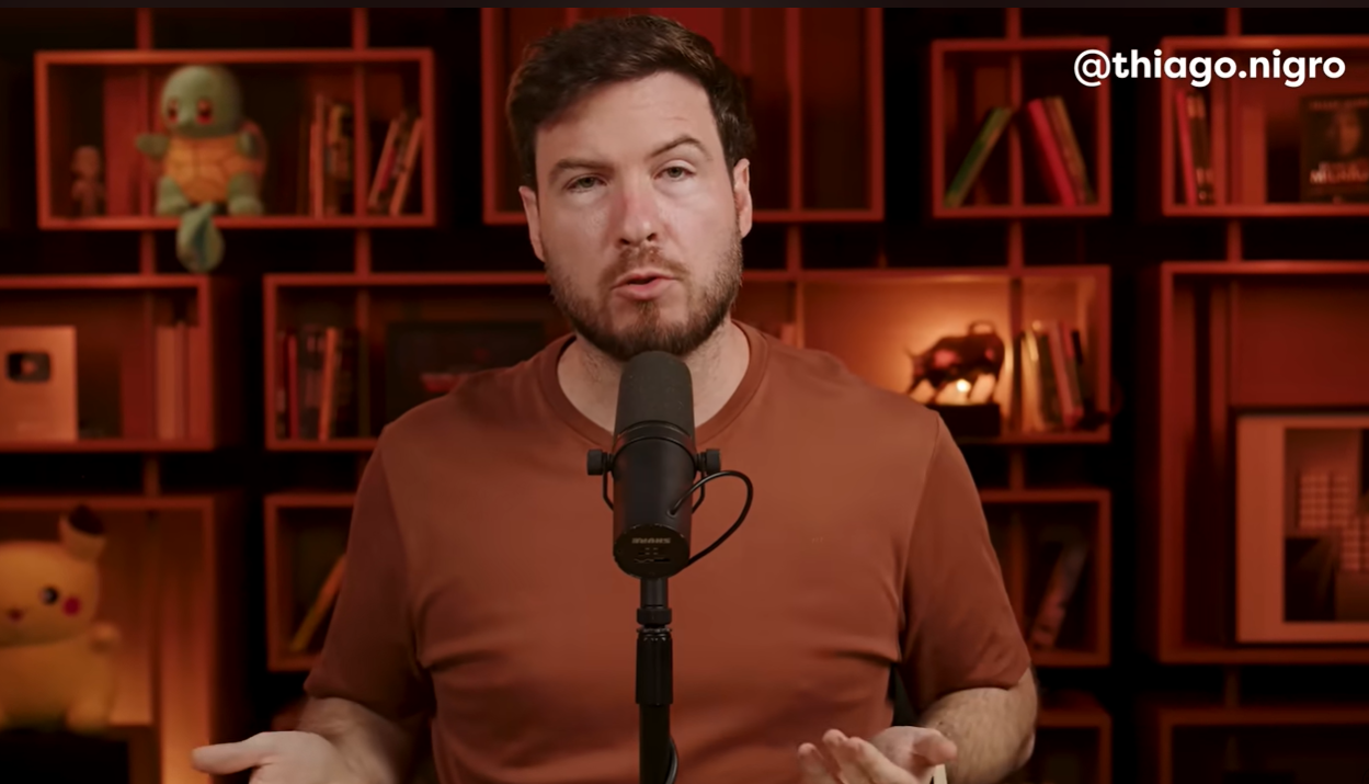 Thiago Nigro (foto: reprodução)