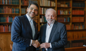 Planalto diz que Lula enviará ao Senado indicação de Jorge Messias ao STF; entenda os próximos passos