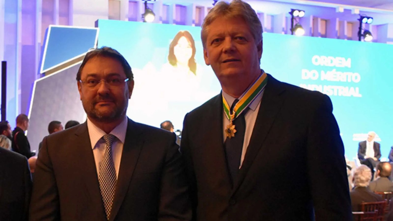 Antes de sair do governo, Verruck articulou convênio de R$ 7 milhões com a Fiems