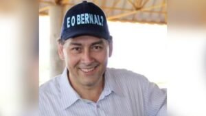 Justiça manda Bernal pagar quase R$ 100 mil de IPTU de mansão leiloada