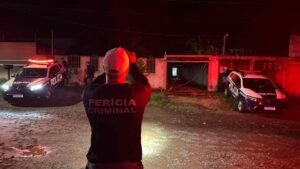 PM aposentado morre após atirar na esposa em bairro de Campo Grande