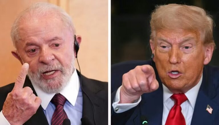 Lula tenta evitar que EUA classifiquem facções brasileiras como terroristas