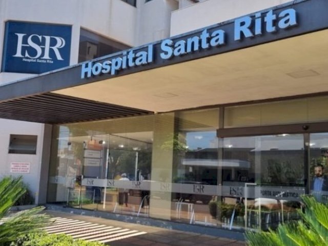 Crise na Saúde: Médicos Notificam Hospital Santa Casa em Dourados por Atrasos e Falta de Estrutura