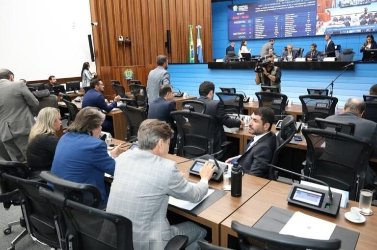Foto: Créditos de Imagem - Alems.