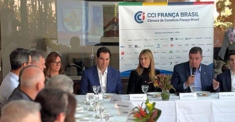 Foto: Bruno Chaves/Secom.