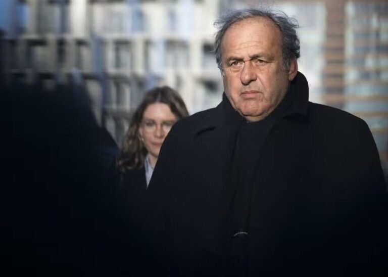 Foto: Fabrice Coffrini/AFP.