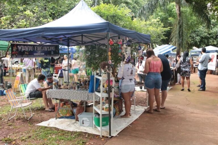 Foto: Divulgação/PMCG.