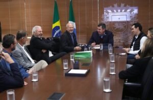 Foto: Saul Schramm/Secom.