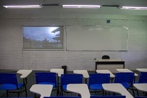 Foto: Júlia Seabra/UnB Agência.