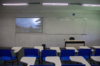 Foto: Júlia Seabra/UnB Agência.
