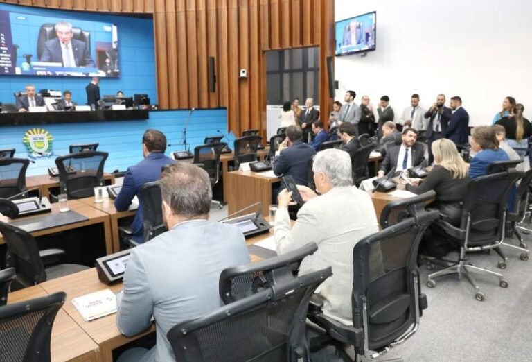 Foto: Wagner Guimaraes ALEMS.