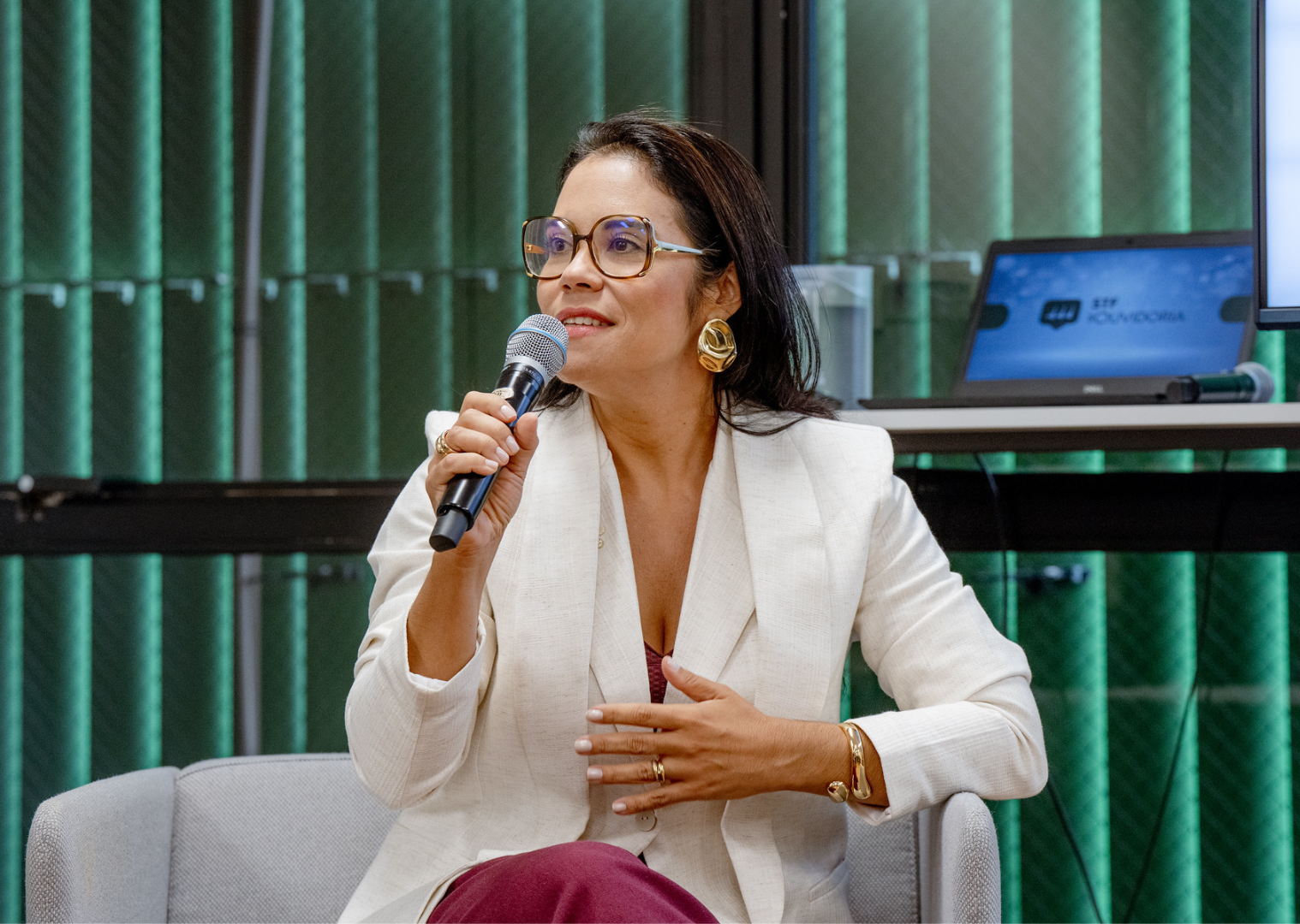 Foto: Divulgação Enfam.