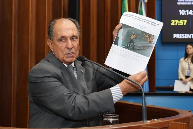 Foto: Luciana Nassar.