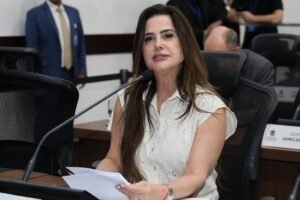 Foto: Luciana Nassar / Arquivo ALEMS.