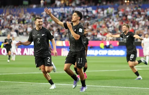 Foto: Reprodução | Fifa.Com.