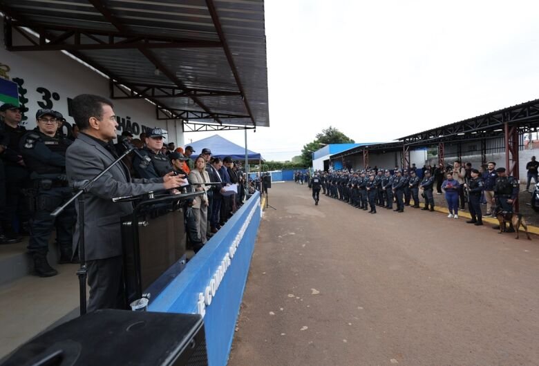Foto: A. Frota/Assecom.