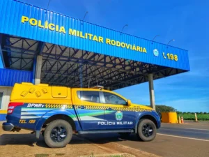 Foto: Divulgação/PM-MS.