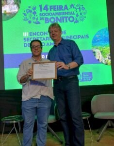 Foto: Divulgação Assessoria Oficial.